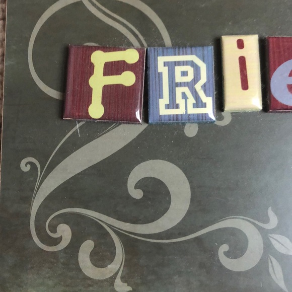 Picture frame - Picture 2 of 2